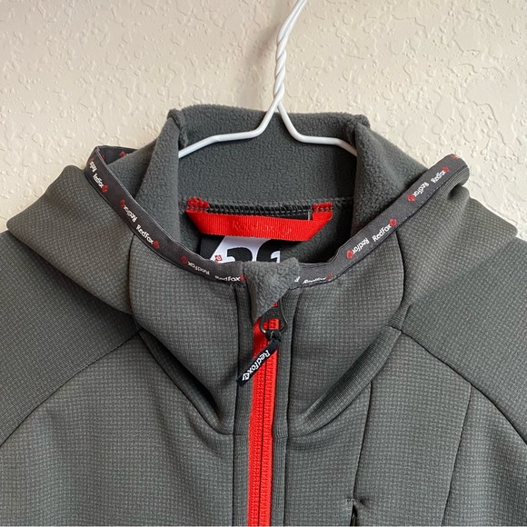 Redfox Outdoor Jacket - Picture 6 of 13